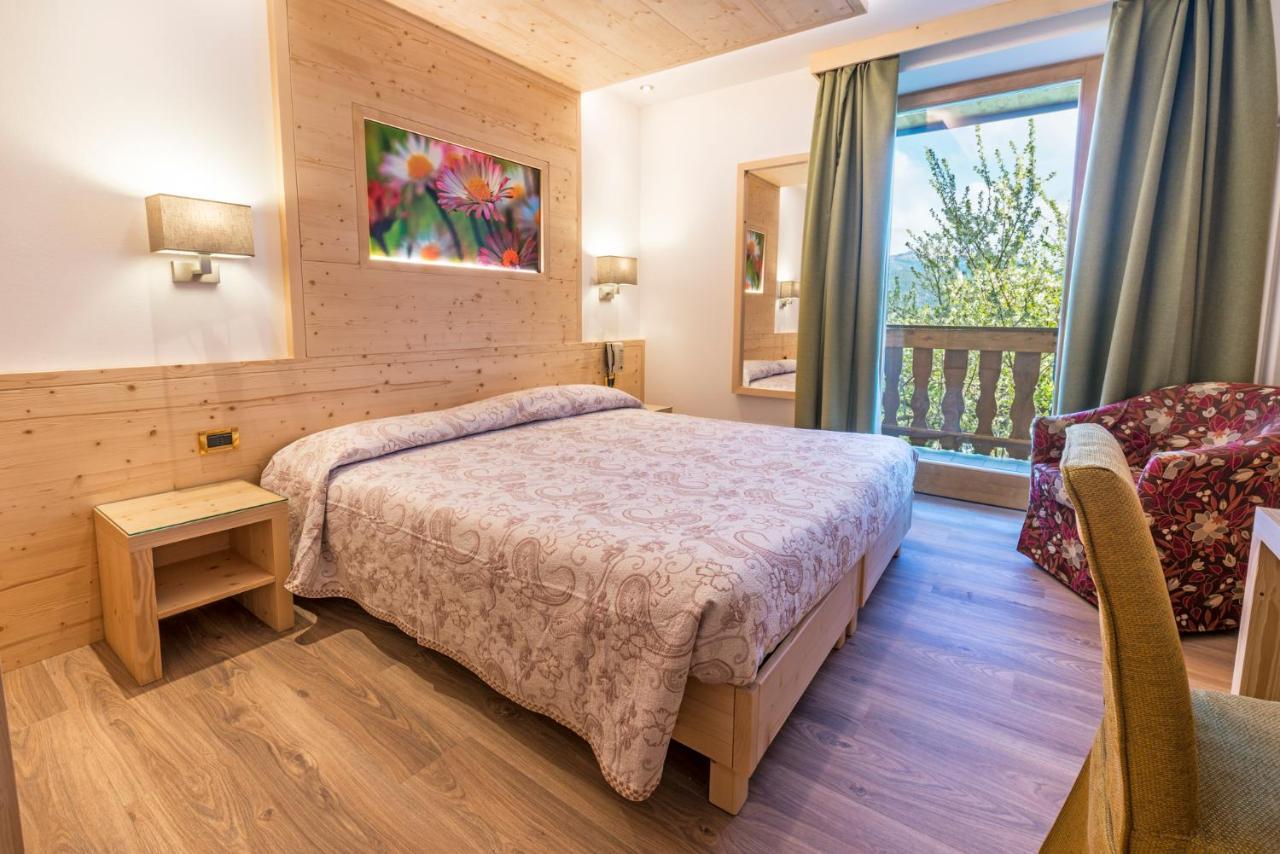Bel Hotel Malosco