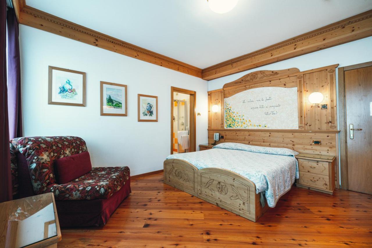 Bel Hotel Malosco