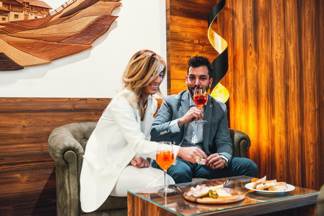 Hotel Bel Malosco