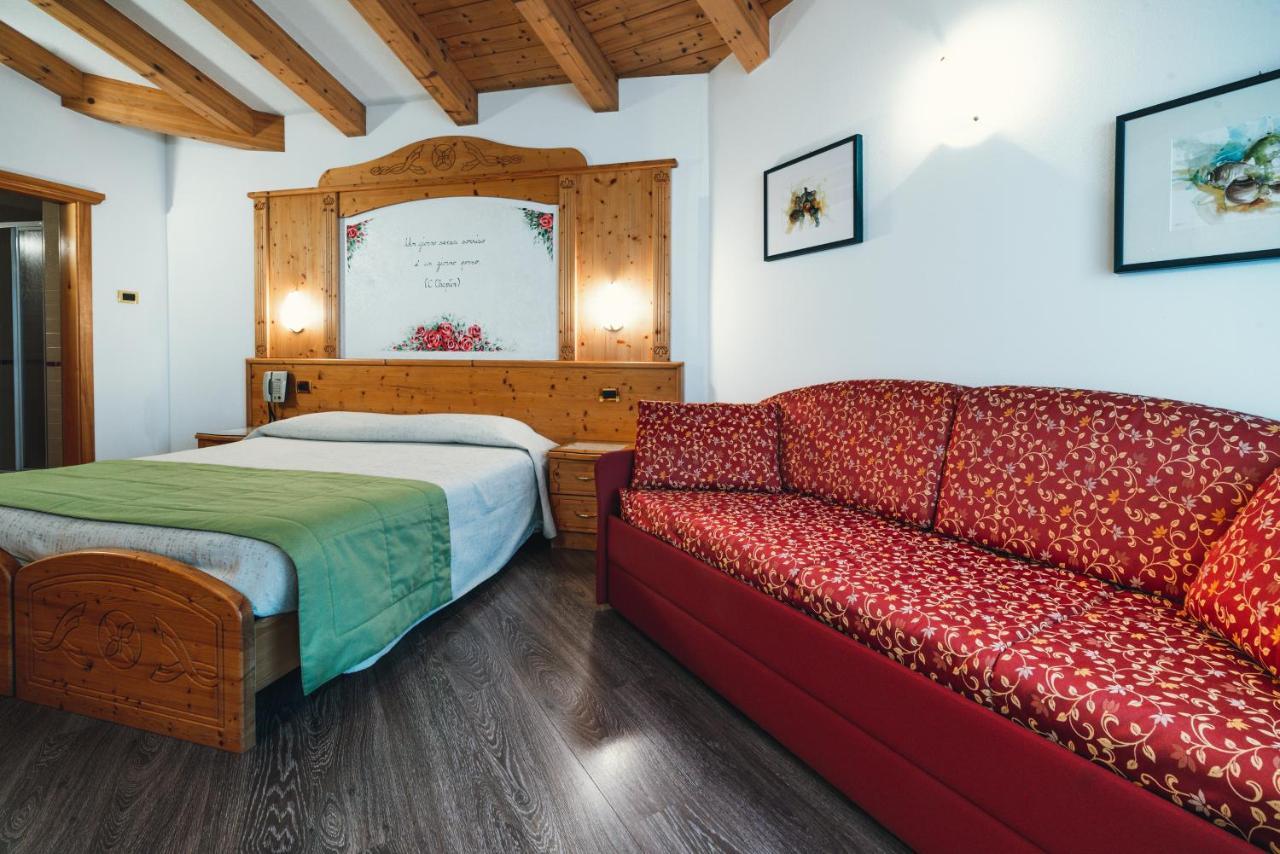 Hotel Bel 3*