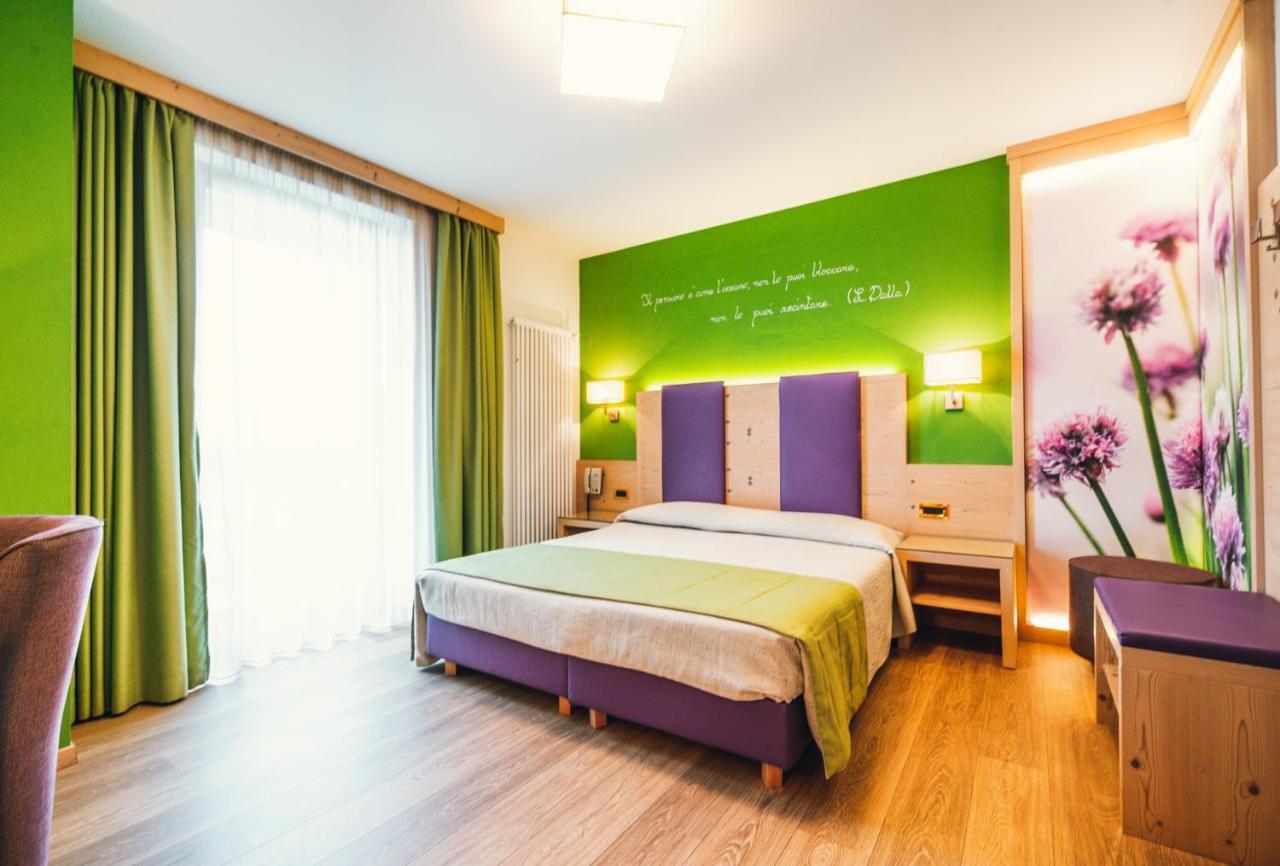 Hotel Bel Malosco
