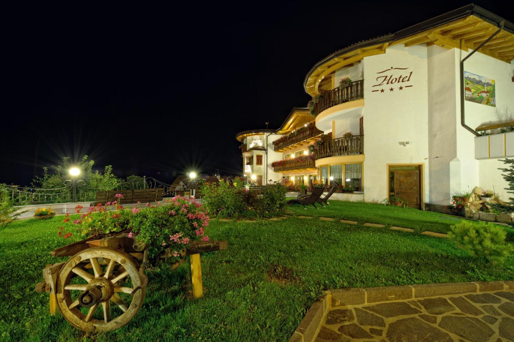 Bel Hotel Malosco