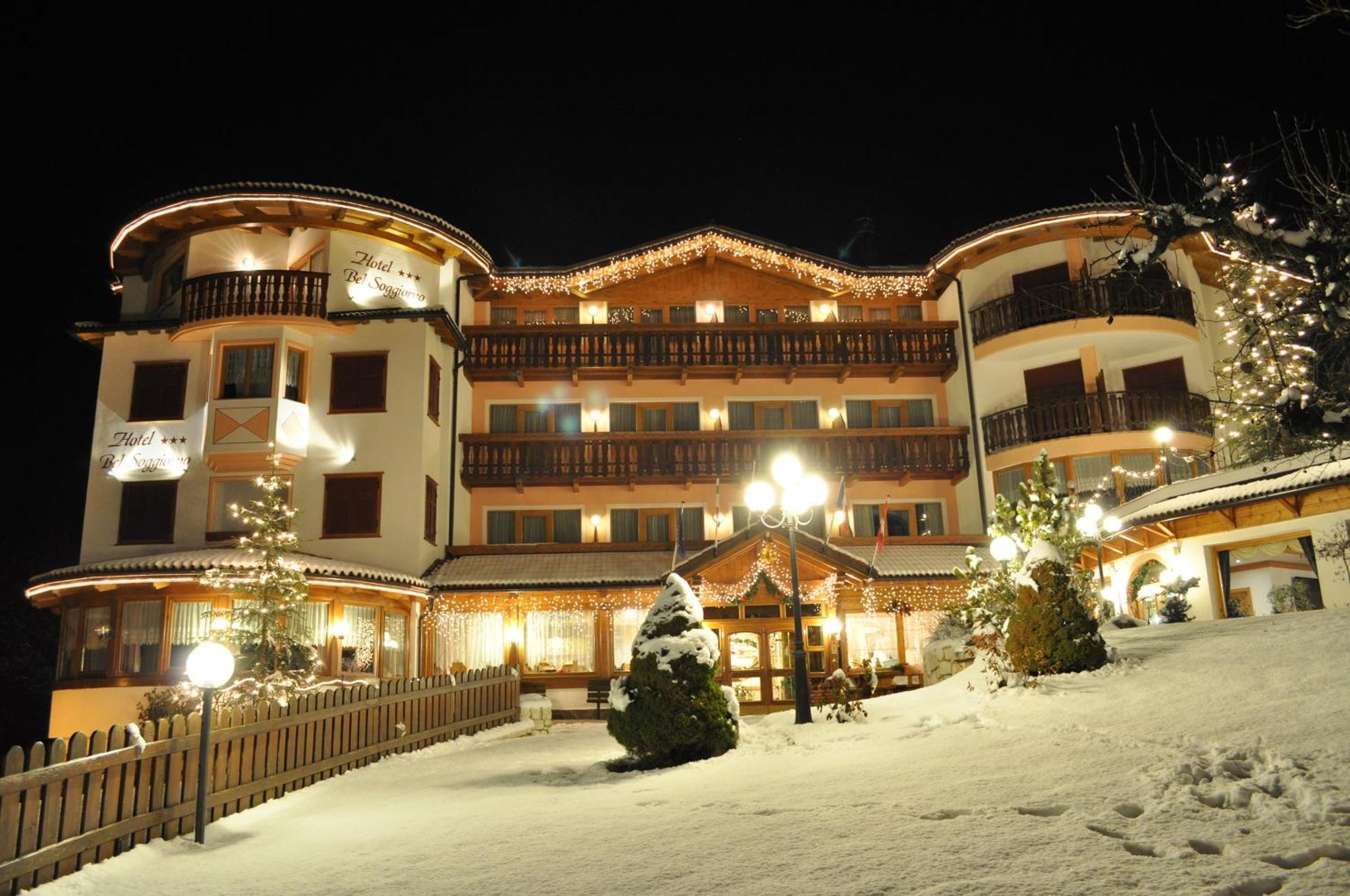 Bel Hotel 3*