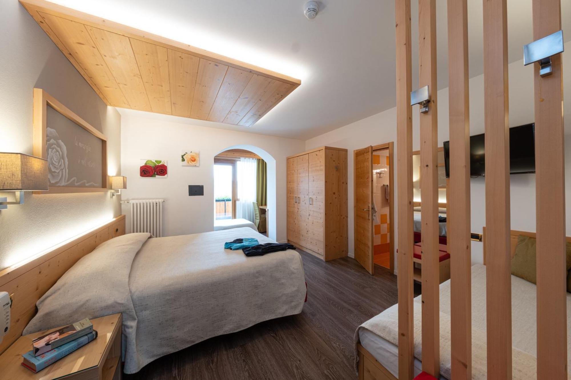 Hotel Bel Malosco