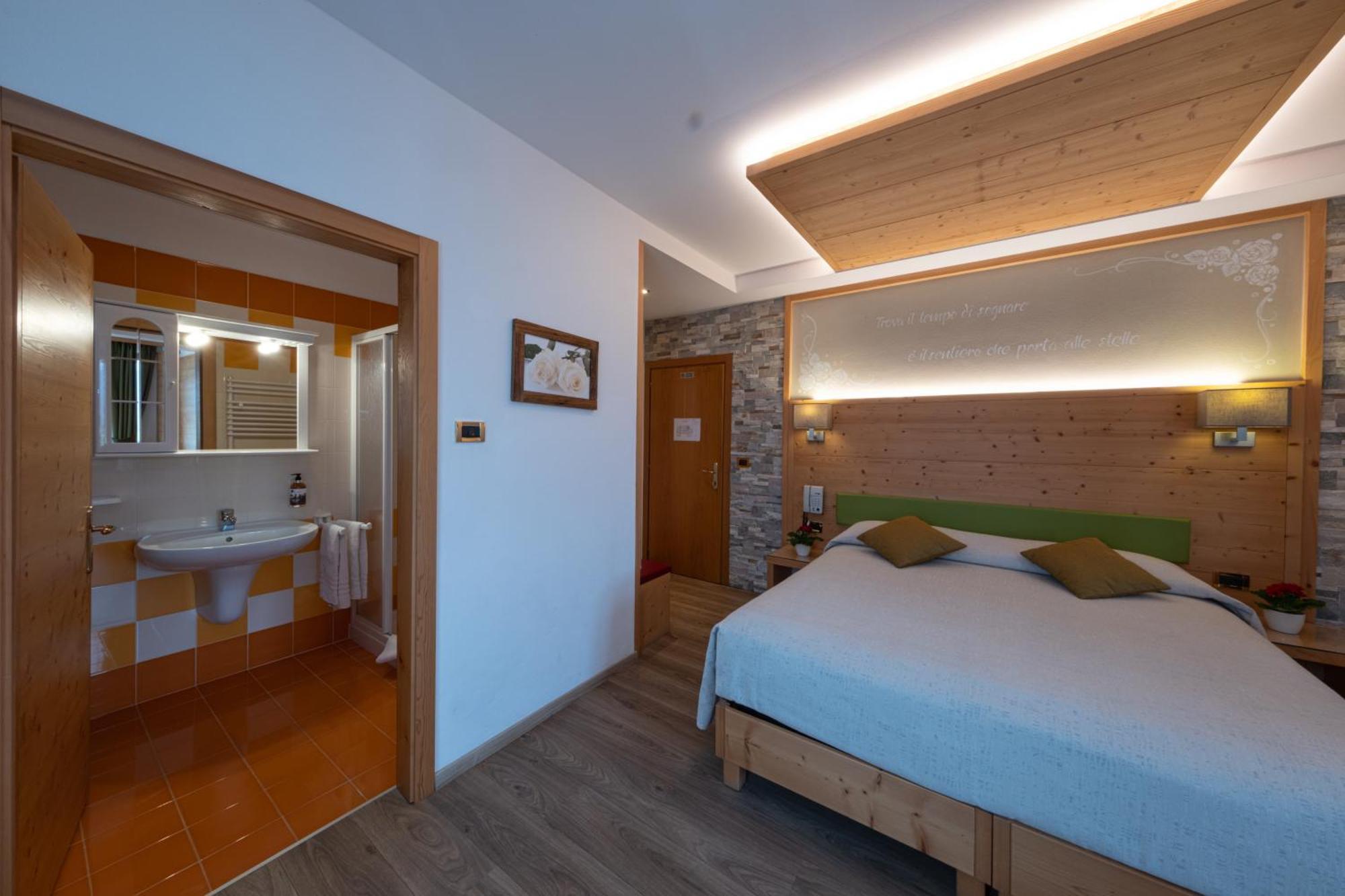 Bel 3* Malosco