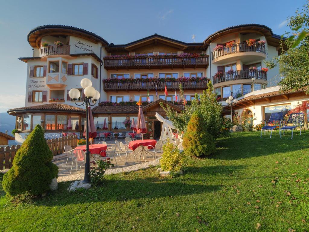 Bel 3* Malosco