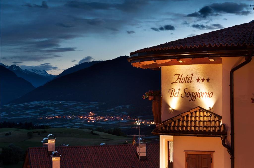 Hotel Bel 3*