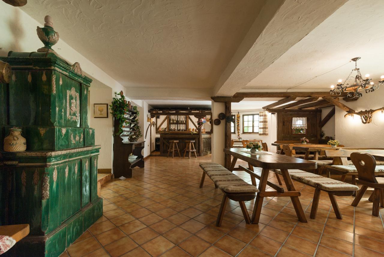 Bel Hotel